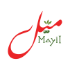Mayil Logo